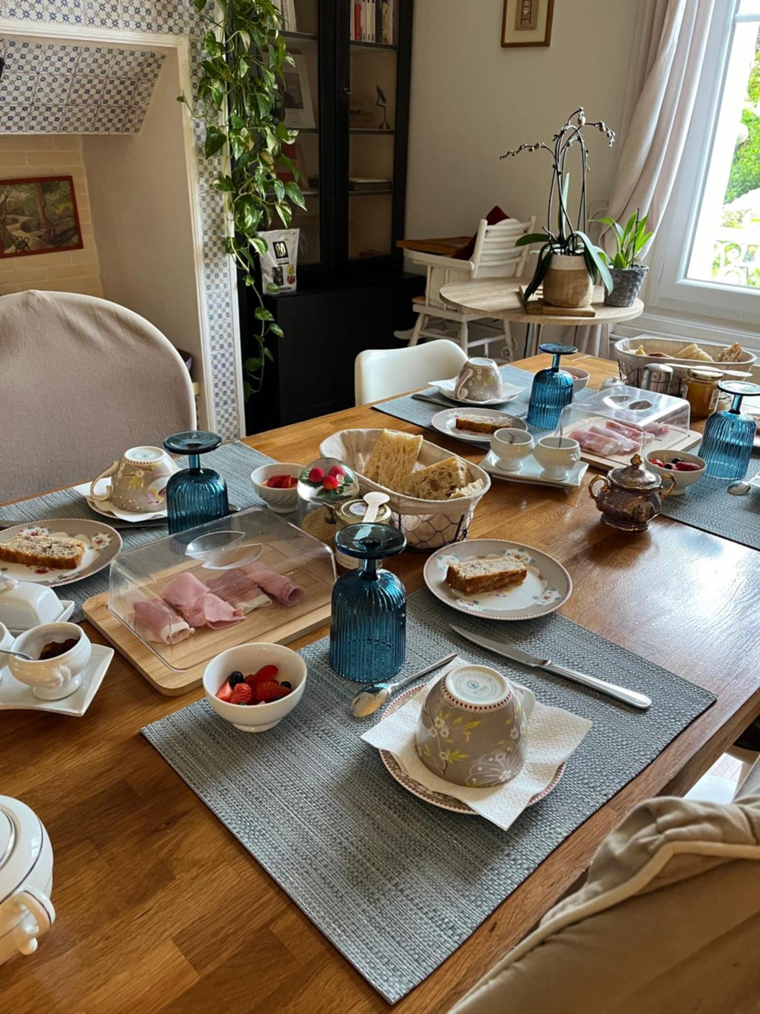 Bed and breakfast Medicis Brantôme