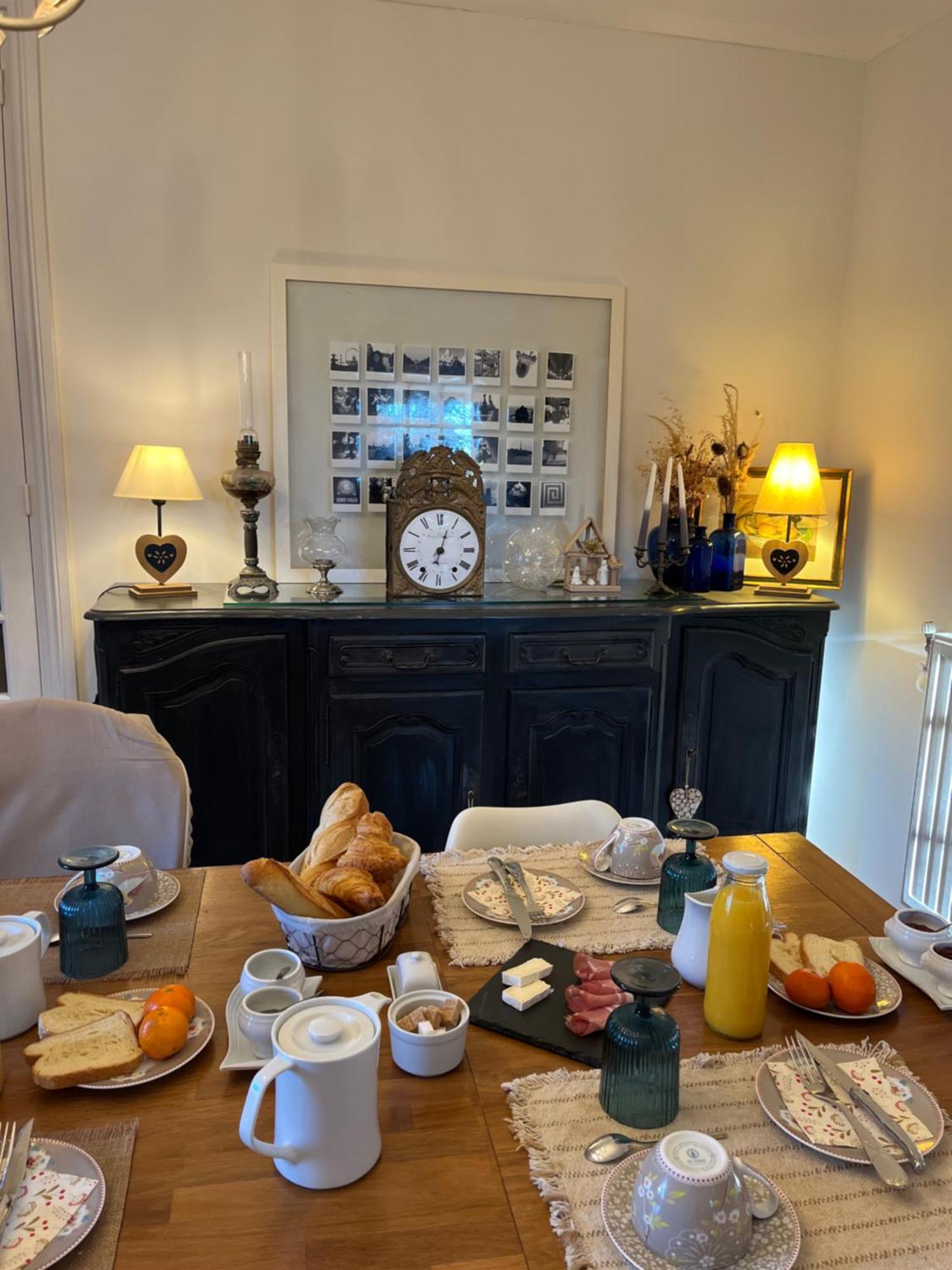 Bed and breakfast Medicis 2*