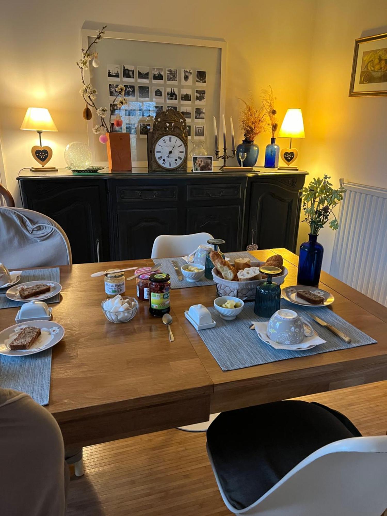 Bed and breakfast Medicis Brantôme